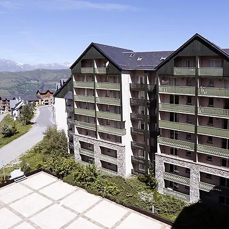 Residence Balcons Du Soleil - Pieces 674 Germ