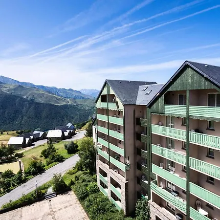 Residence Balcons Du Soleil - Pieces 674