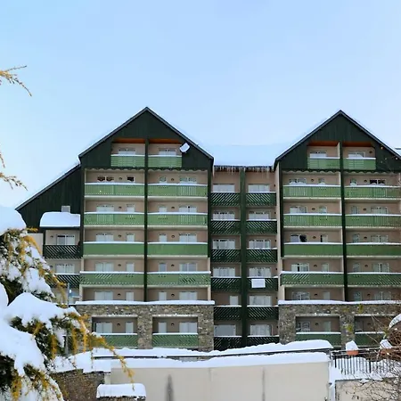 Apartamento Résidence Balcons Du Soleil - Pièces 674