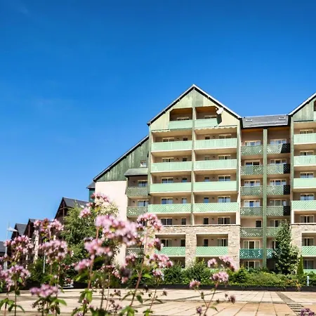 Apartamento Résidence Balcons Du Soleil - Pièces 674 *